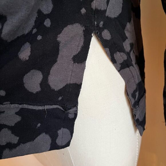 ‎Rachel Roy pullover sweatshirt women’s Small - Picture 3 of 6